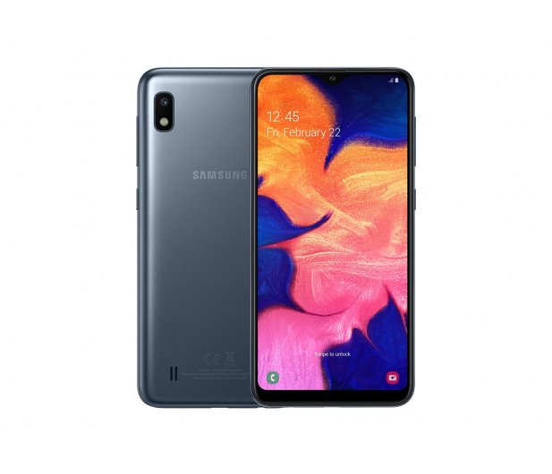 Galaxy A10