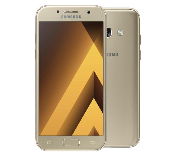 Galaxy A3 (2017)