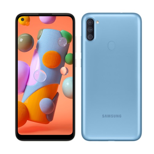 Galaxy A11