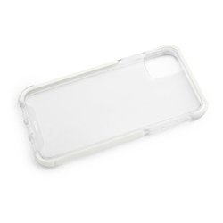 JCPAL iGuard FlexShield Case iPhone 12 mini - biały