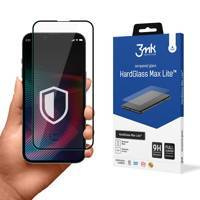 Szkło hartowane iPhone 14 Plus / 13 Pro Max 9H z serii 3mk HardGlass Lite