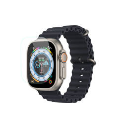 JCPal iClara Tempered Glass Apple Watch Ultra 49mm