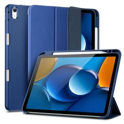 ESR REBOUND PENCIL IPAD AIR 10.9” 4 / 5 / 2020-2022 / 11” 6 / 7 / 2024-2025 BLUE