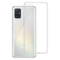 Samsung Galaxy A52 4G/5G A52s 5G - 3mk Clear Case