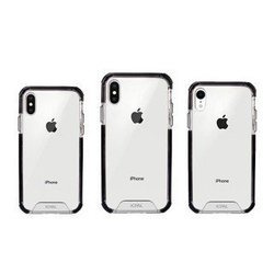 JCPAL iGuard FlexShield Case iPhone 11- czarny