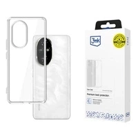 Honor 200 - 3mk Clear Case