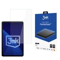 Szkło hybrydowe 3mk FlexibleGlass™ na Blackview Mega 2