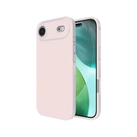 Etui ZAGG Manhattan Snap MagSafe na iPhone Air - różowe