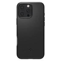 SPIGEN THIN FIT MAG MAGSAFE IPHONE 16 PRO MAX BLACK