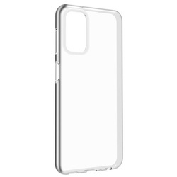 PURO 0.3 Nude - Etui ekologiczne Samsung Galaxy A13 4G (przezroczysty)