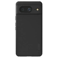 Etui Nillkin Super Frosted Shield Pro Magnetic Case na Google Pixel 8 - czarne