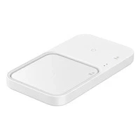 Ładowarka Samsung Wireless Charger Duo EP-P5400BWEGEU indukcyjna 15W - biała