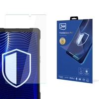 Szkło hybrydowe 3mk FlexibleGlass Pro na Unihertz Tank Pad