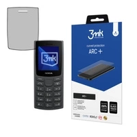Folia ochronna 3mk ARC+ na Nokia 105 (2023)