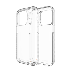 Gear4 Crystal Palace - obudowa ochronna do iPhone 13/14 (clear)