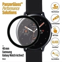 Szkło hartowane PanzerGlass na Samsung Galaxy Watch Active 2 (40mm)