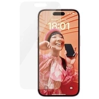 Szkło PanzerGlass Classic Fit na iPhone 15