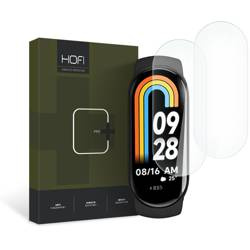 FOLIA HYDROŻELOWA HOFI HYDROFLEX 2-PACK XIAOMI SMART BAND 8 / 9 / 10 / NFC CLEAR