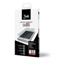 SZKŁO HYBRYDOWE 3MK FLEXIBLE GLASS XIAOMI POCOPHONE F1
