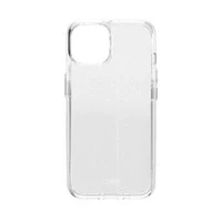 Etui SBS Extreme Active D3O do iPhone 16 Pro Max - przezroczyste