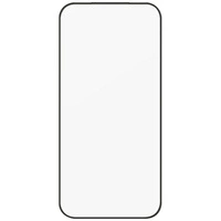 Szkło hartowane UNIQ Optix Exofit Vivid na iPhone 17 Pro z aplikatorem