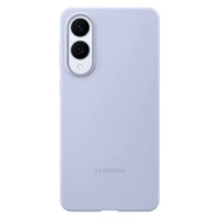 Etui Samsung Silicone Cover EF-PS937CLE na Samsung Galaxy S25 Edge - niebieskie