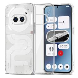 TECH-PROTECT FLEXAIR HYBRID NOTHING PHONE 2A / 2A PLUS CLEAR