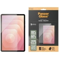 Szkło hartowane PanzerGlass Ultra-Wide Fit na Samsung Galaxy Tab S11 - przezroczyste