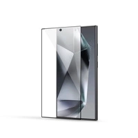 Szkło hartowane Joyroom JR-MJS0225 2.5D ze wzmocnioną krawędzią na Samsung S23+