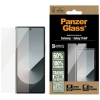 Szkło hartowane PanzerGlass Classic Fit do Samsung Galaxy Z Fold 7