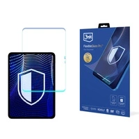 Szkło hybrydowe 3mk FlexibleGlass Pro na iPad Pro 11" 2025 (6 gen.)