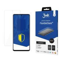 SZKŁO HYBRYDOWE 3MK FLEXIBLE GLASS GALAXY A71