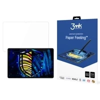 Folia matowa 3mk Paper Feeling™ na Samsung Galaxy Tab S8+