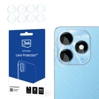 Tecno Spark 20 - 3mk Lens Protection