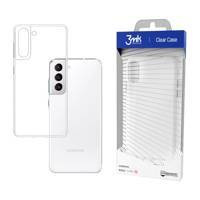 Samsung Galaxy S21 FE 5G - 3mk Clear Case