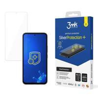 Folia Samsung Galaxy A54 5G antybakteryjna na ekran dla graczy z serii 3mk Silver Protection+