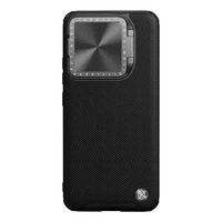 Etui Nillkin Textured Prop Magnetic Case na Xiaomi 14 - czarne