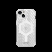 UAG Essential Armor - obudowa ochronna do iPhone 14 Plus kompatybilna z MagSafe (frosted ice) [mto]