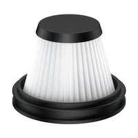 Filtr do odkurzacza Baseus A5 o mocy 16000 Pa - czarny