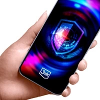 Szkło hartowane 3mk Hardglass Max Privacy na Google Pixel 9 / 9 Pro