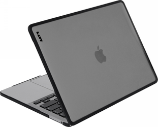 LAUT Huex Protect - obudowa ochronna do Macbook Air 13" M2 2022/M3 2024 (frost)