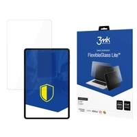 Szkło hybrydowe 3mk FlexibleGlass Lite na Honor Pad 9
