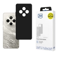 Etui 3mk Matt Case na Xiaomi Poco C75 - czarne