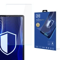 Szkło hybrydowe 3mk FlexibleGlass Pro na Blackview Tab 90