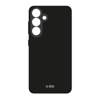 D3O Black cover Samsung S25, black