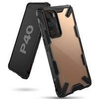 RINGKE FUSION X HUAWEI P40 BLACK