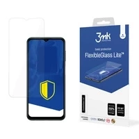 Szkło hybrydowe 3mk FlexibleGlass Lite™ na Samsung Galaxy M13 5G