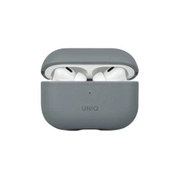 Etui UNIQ Lyden DS AirPods Pro 2 - niebiesko-czarne