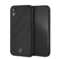 Mercedes MEHCI61THLBK iPhone Xr czarny/black hardcase New Organic I