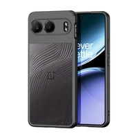Etui Dux Ducis Aimo na OnePlus Nord 4 - czarne